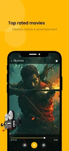 crichd-ai-tv-apk Top Rated Movies